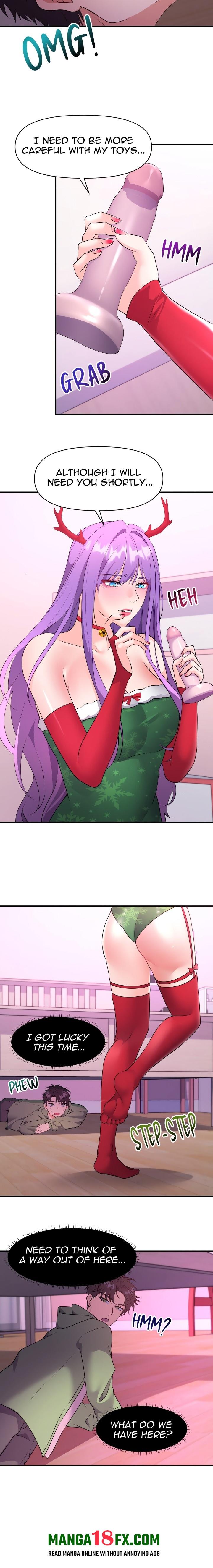 My Lust Cristmas (Uncensored) 2