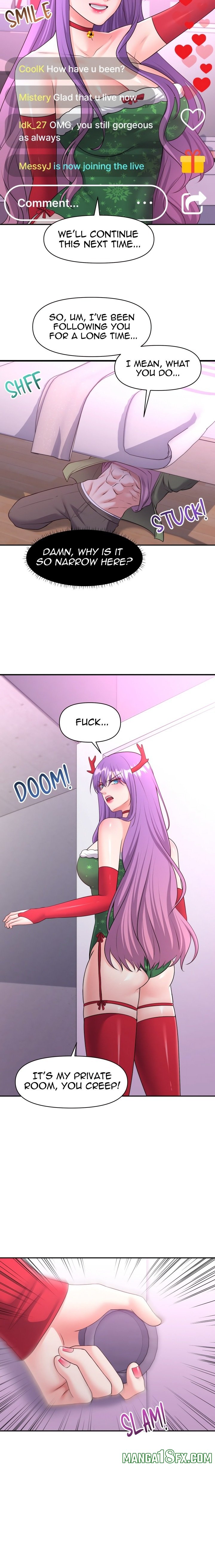 My Lust Cristmas (Uncensored) 14