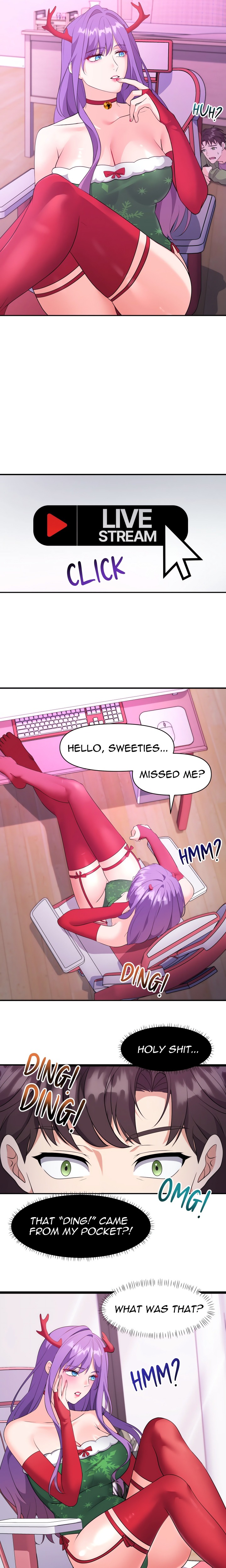My Lust Cristmas (Uncensored) 4