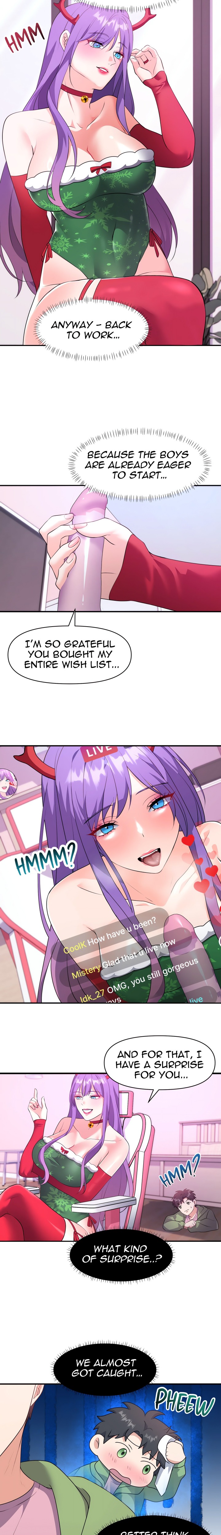 My Lust Cristmas (Uncensored) 6