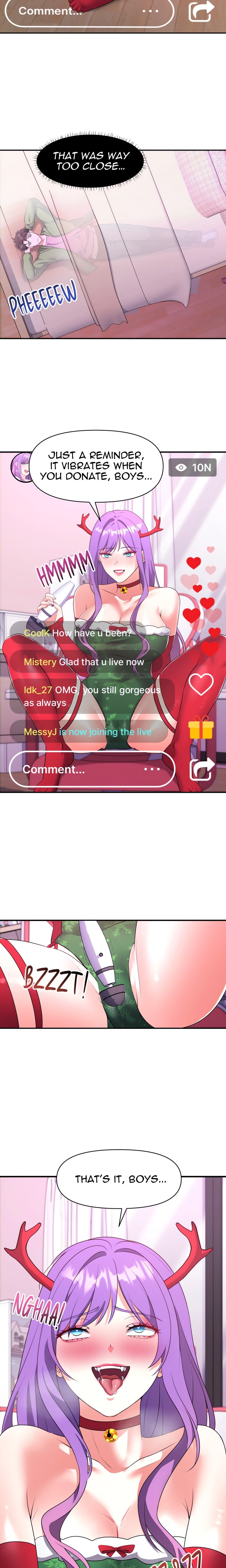 My Lust Cristmas (Uncensored) 10