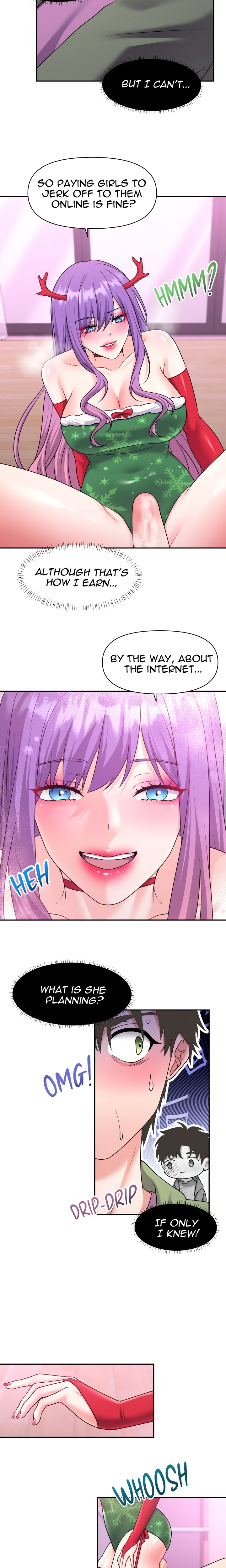 My Lust Cristmas (Uncensored) 5