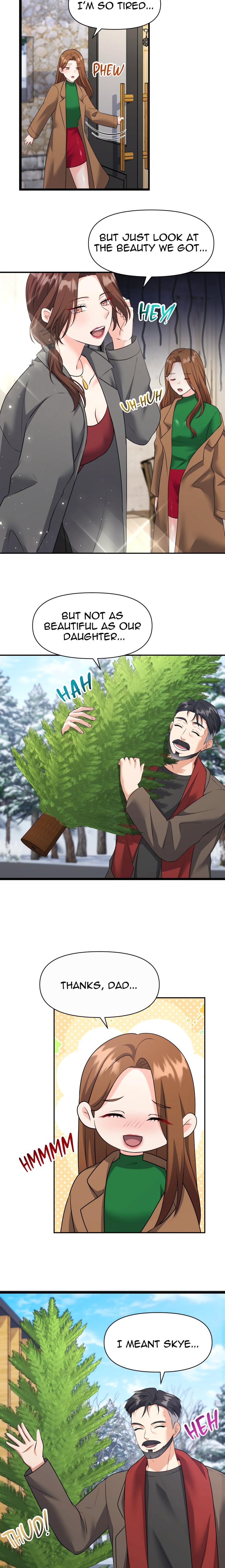 My Lust Cristmas (Uncensored) 9