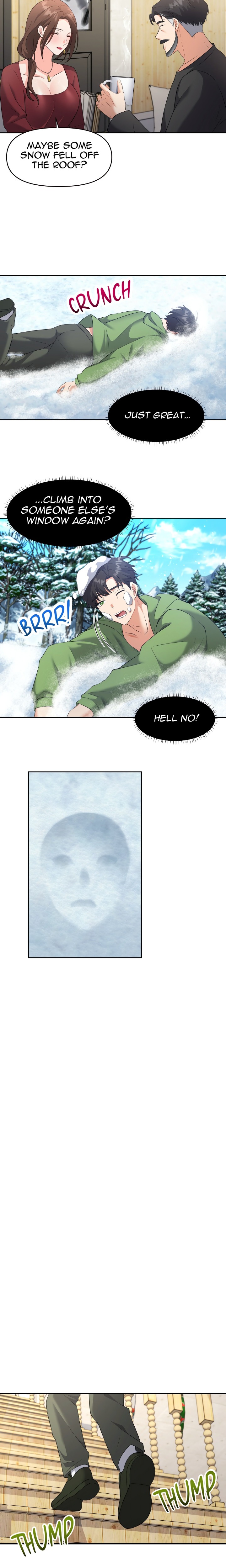 My Lust Cristmas (Uncensored) 6