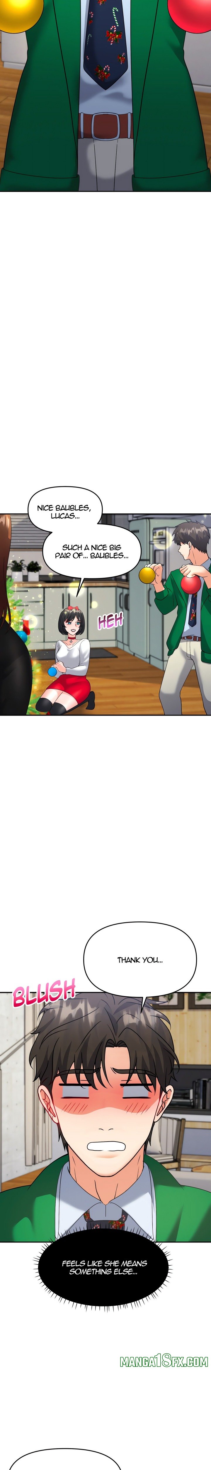 My Lust Cristmas (Uncensored) 11