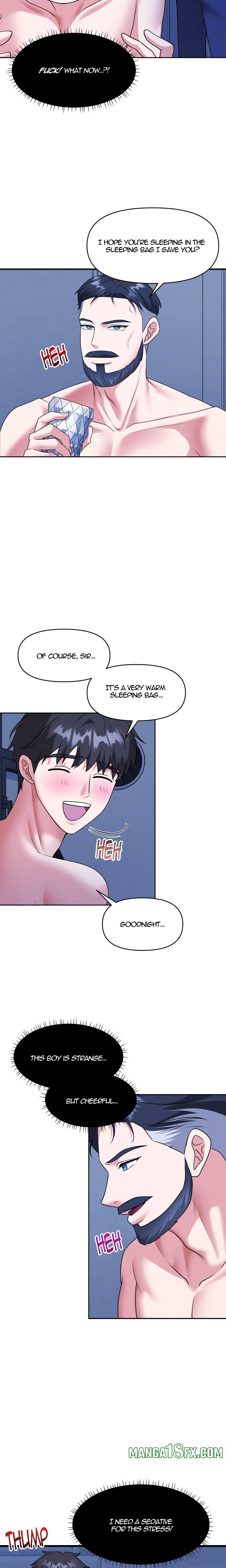My Lust Cristmas (Uncensored) 3