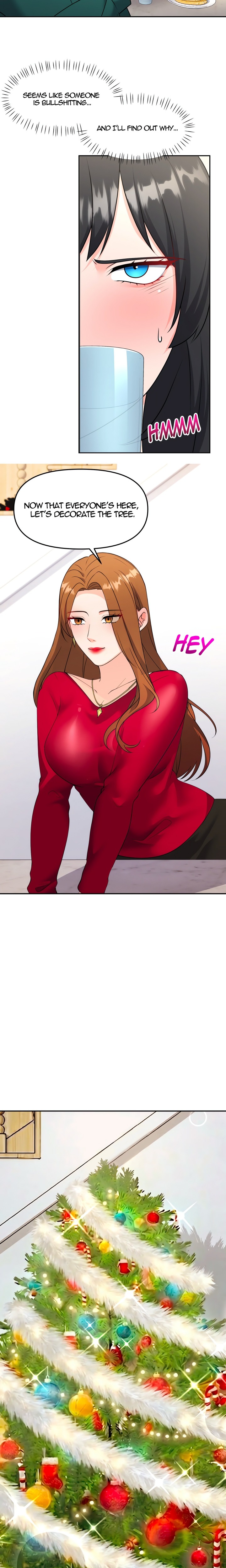 My Lust Cristmas (Uncensored) 8