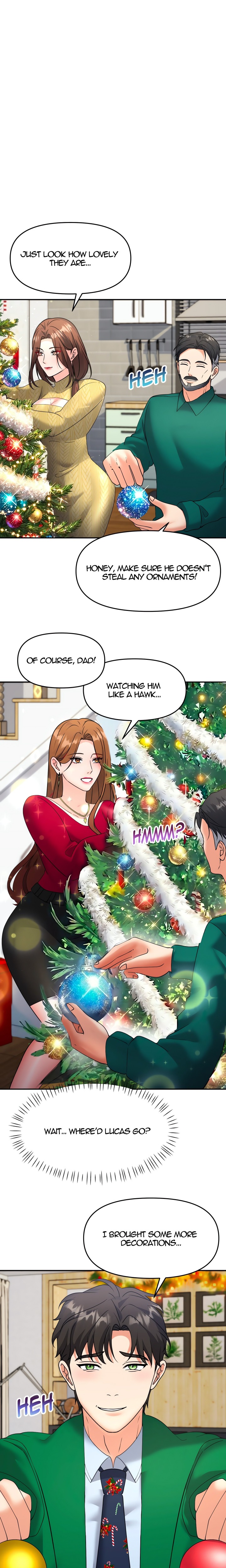 My Lust Cristmas (Uncensored) 10