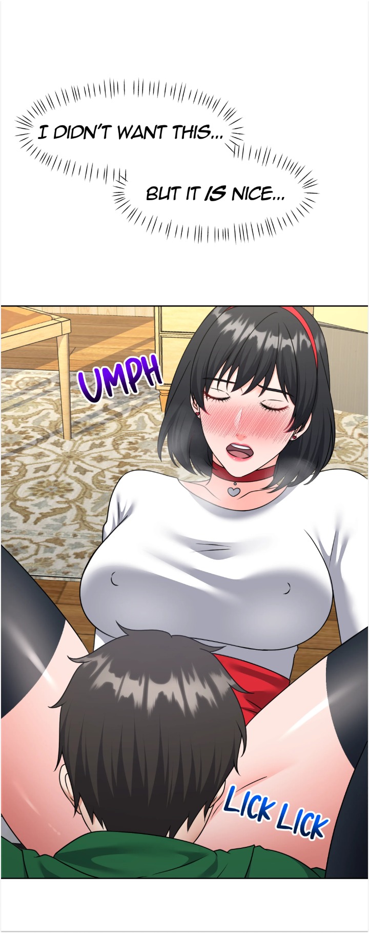 My Lust Cristmas (Uncensored) 14