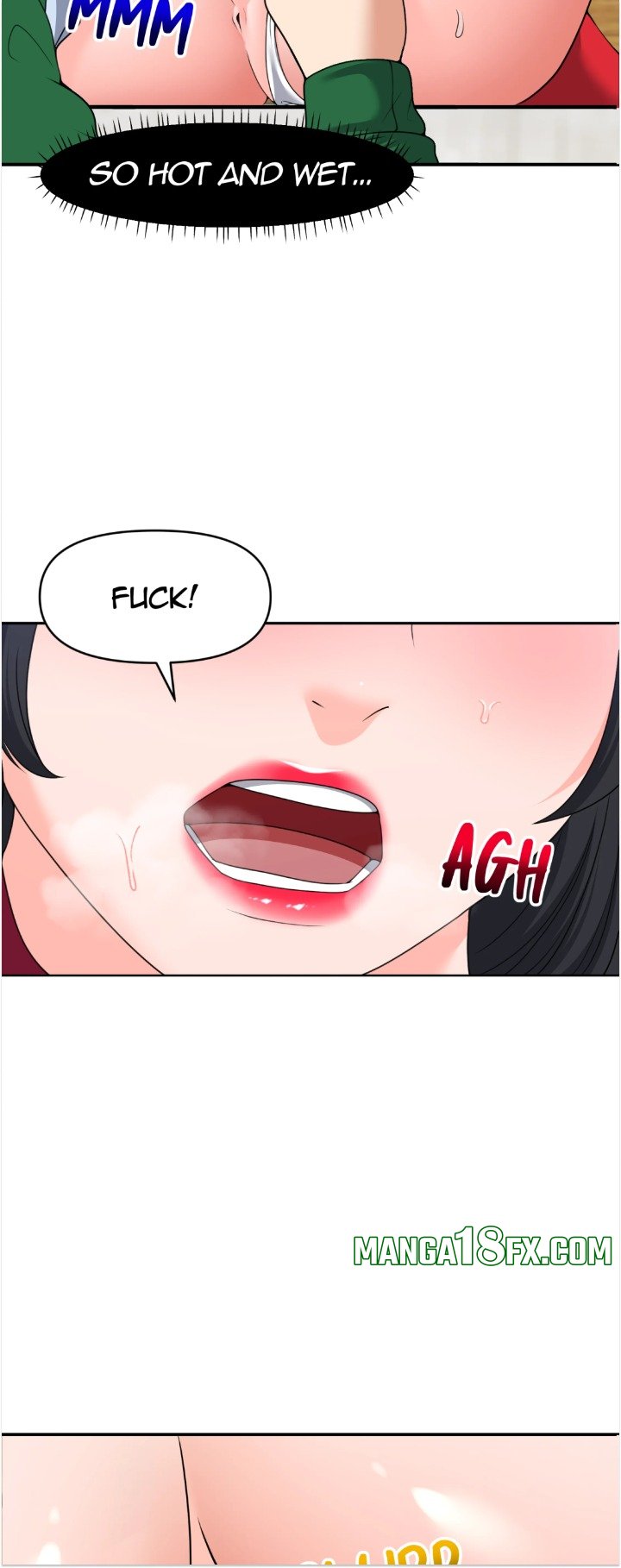 My Lust Cristmas (Uncensored) 23