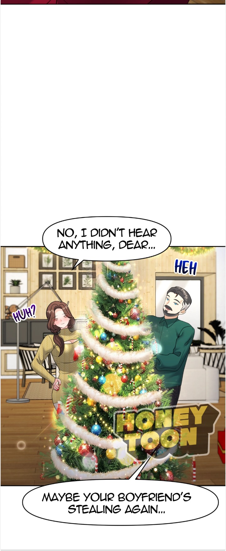 My Lust Cristmas (Uncensored) 28