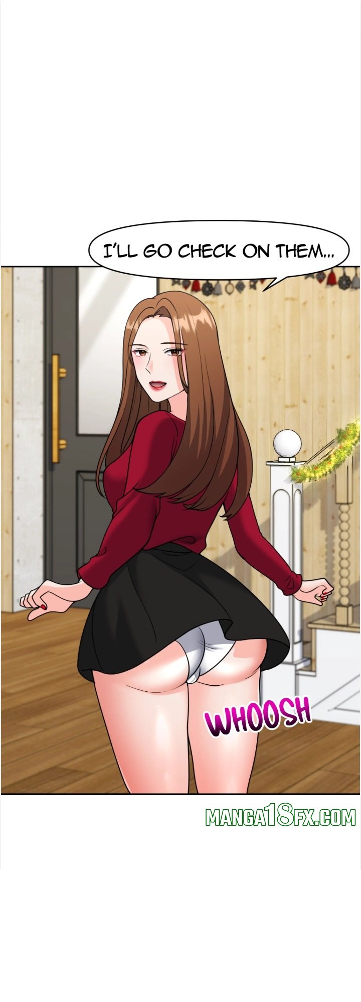 My Lust Cristmas (Uncensored) 29