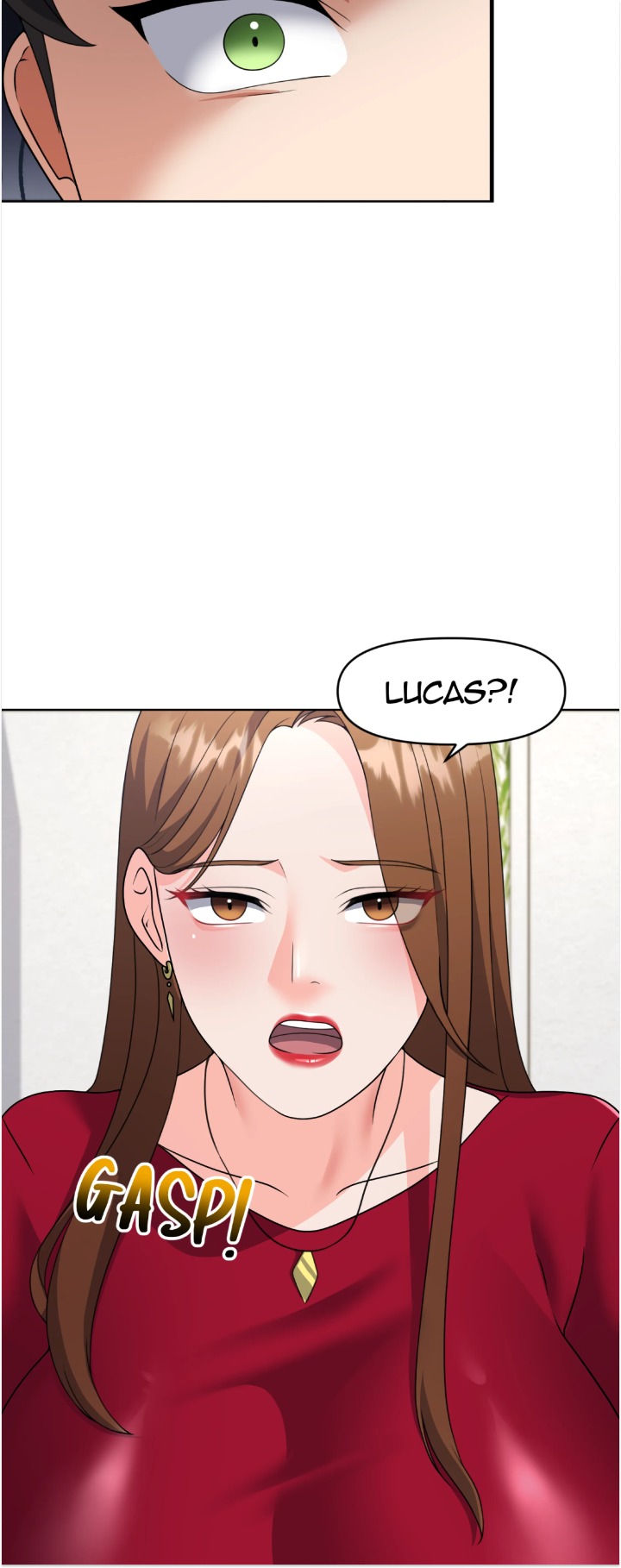 My Lust Cristmas (Uncensored) 39