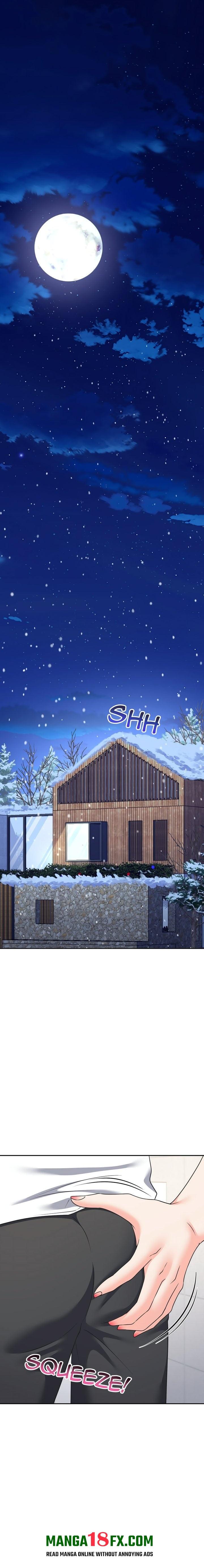 My Lust Cristmas (Uncensored) 1