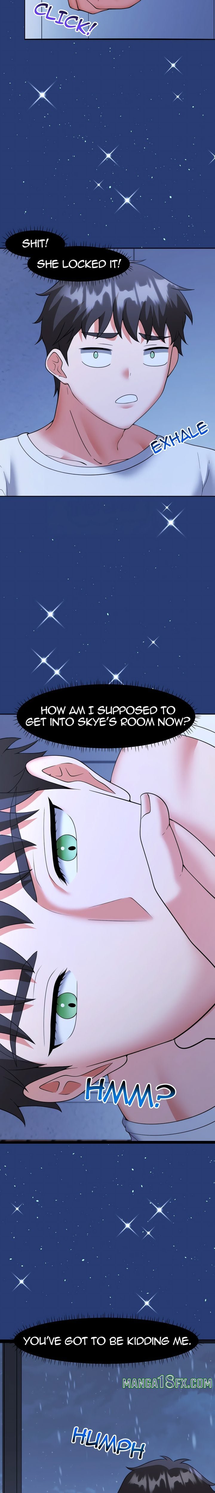 My Lust Cristmas (Uncensored) 13