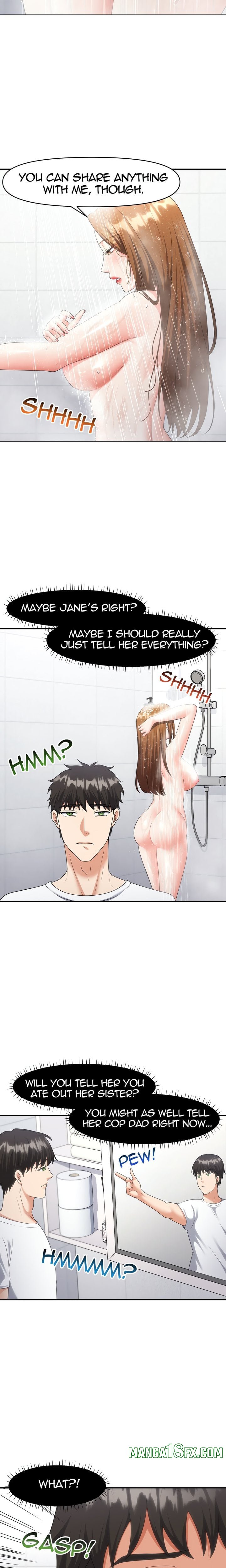 My Lust Cristmas (Uncensored) 5