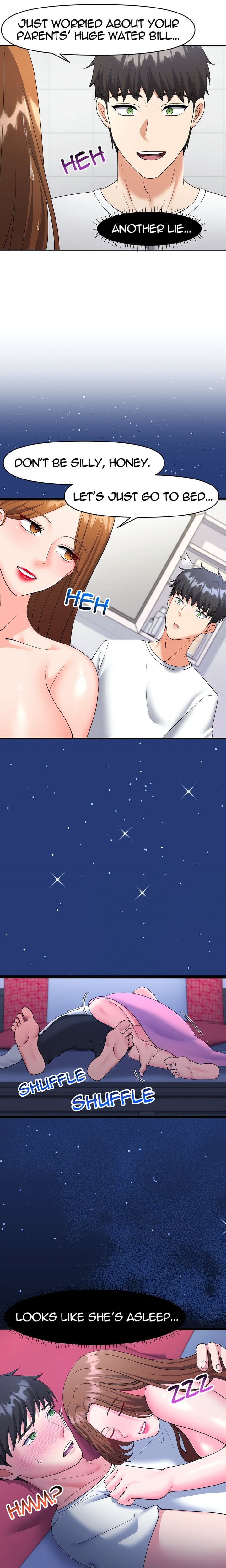 My Lust Cristmas (Uncensored) 9