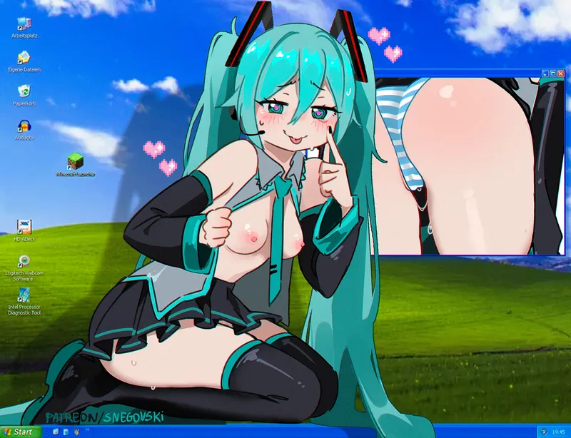My Miku! 2