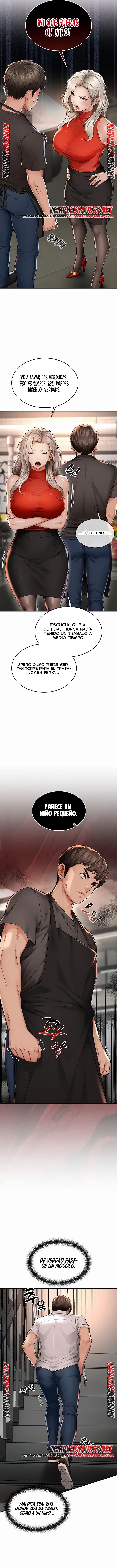 My Mom's Friend Raw 12