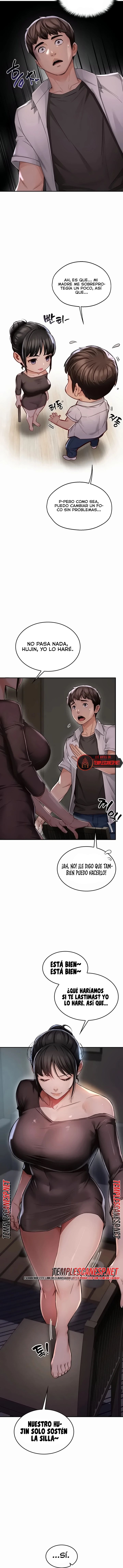 My Mom's Friend Raw 14