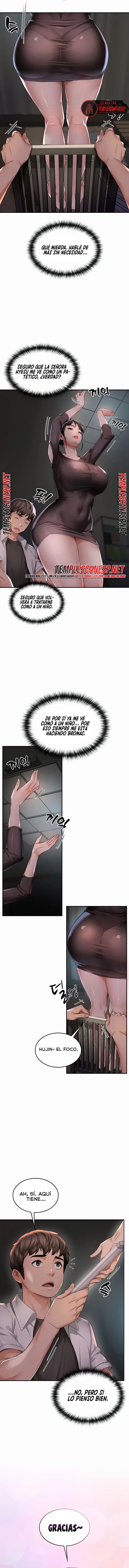 My Mom's Friend Raw 15
