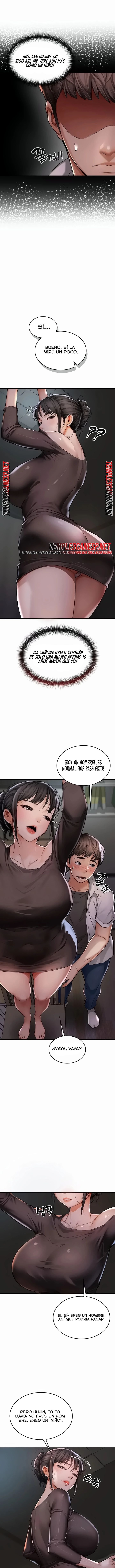 My Mom's Friend Raw 17