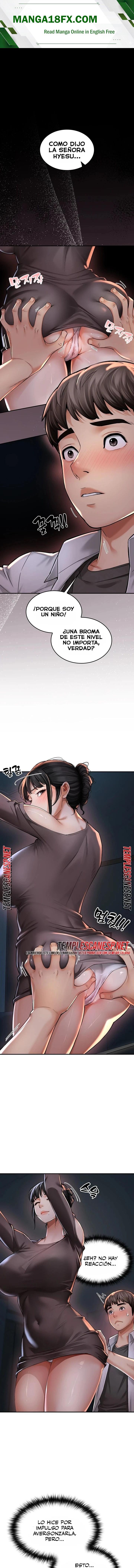 My Mom's Friend Raw 1