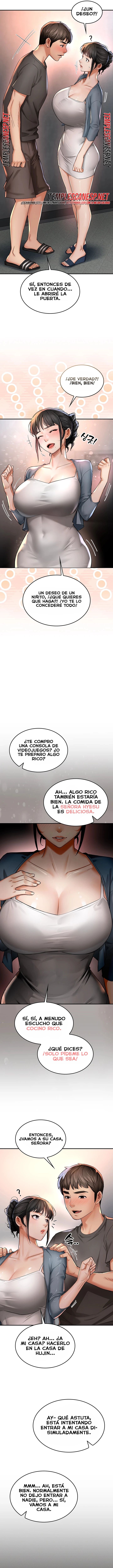 My Mom's Friend Raw 15