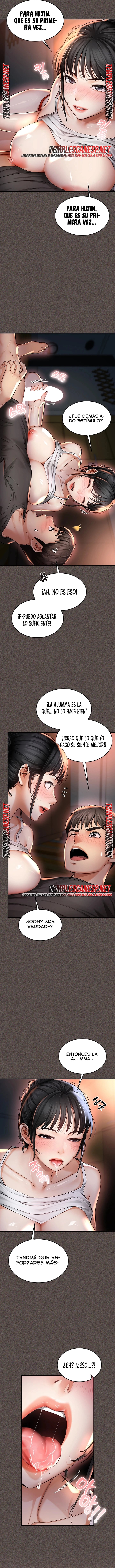 My Mom's Friend Raw 2