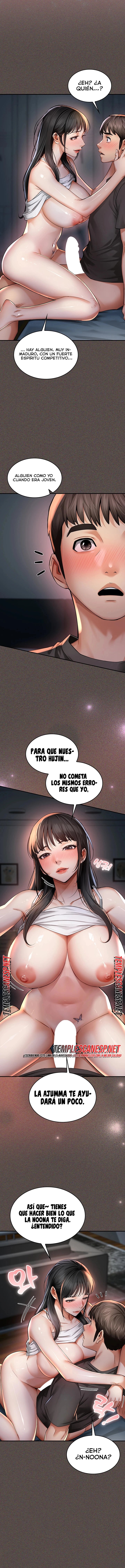My Mom's Friend Raw 12