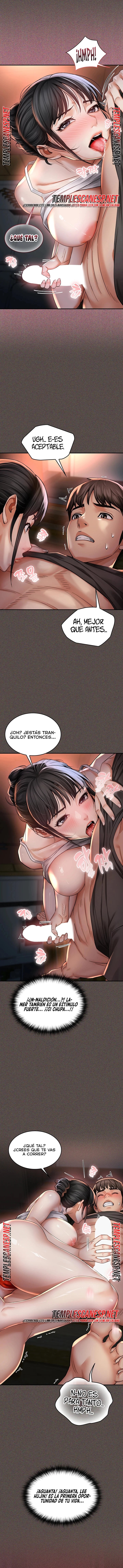 My Mom's Friend Raw 3