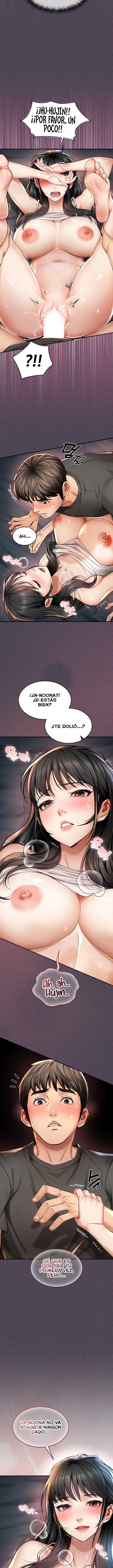 My Mom's Friend Raw 15