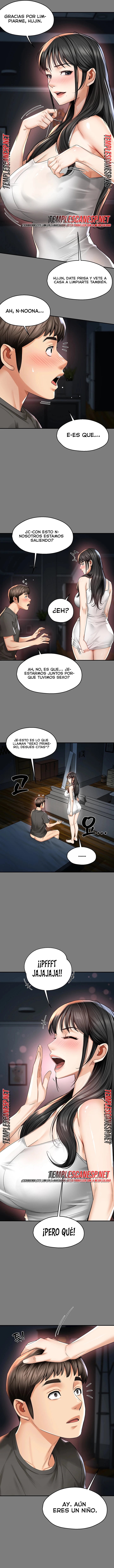 My Mom's Friend Raw 12