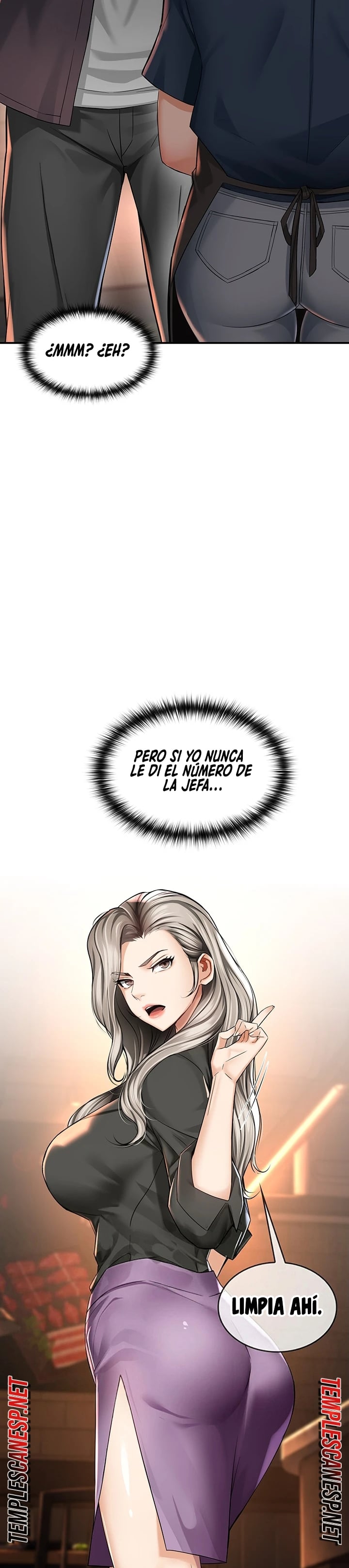 My Mom's Friend Raw 11