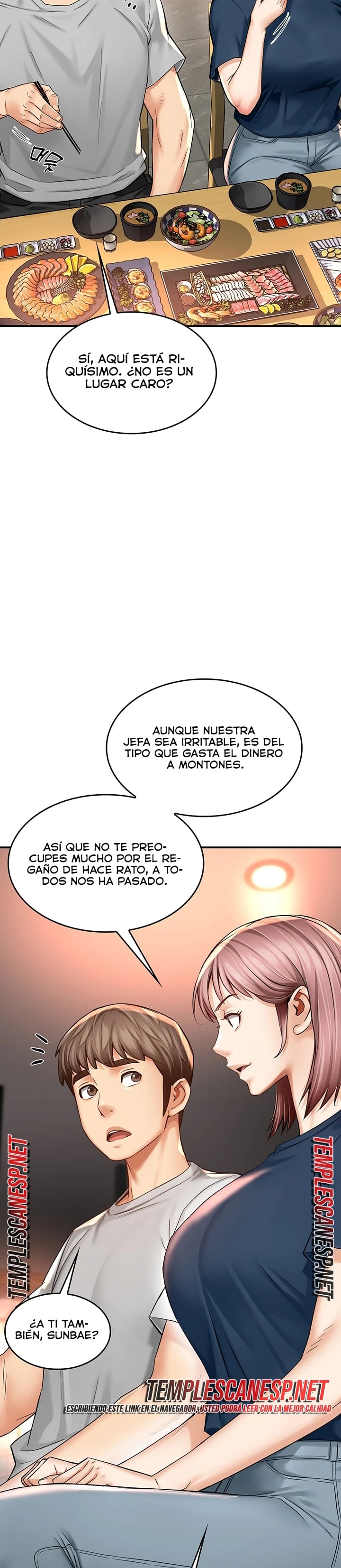 My Mom's Friend Raw 14