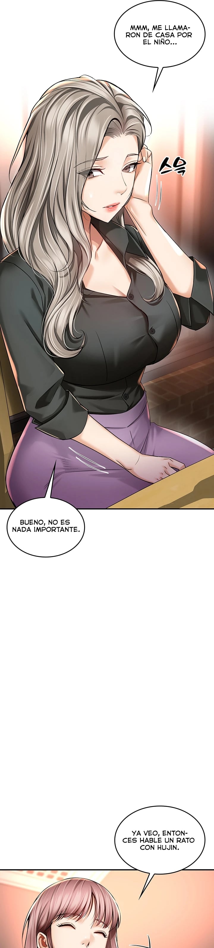 My Mom's Friend Raw 18