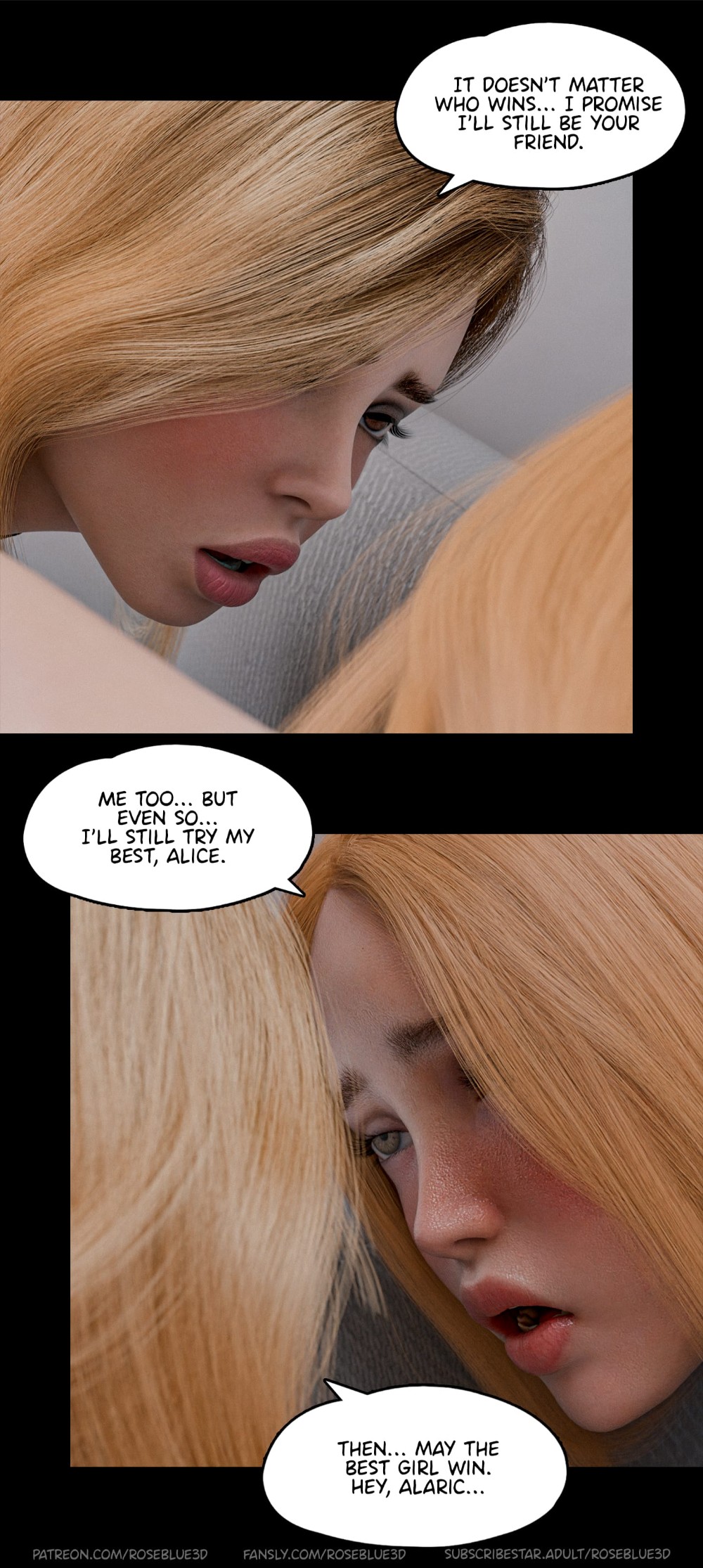 My Neighbor's Widow Raw 76