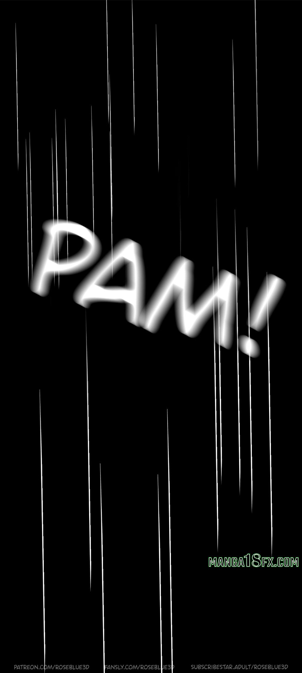 My Neighbor's Widow Raw 118