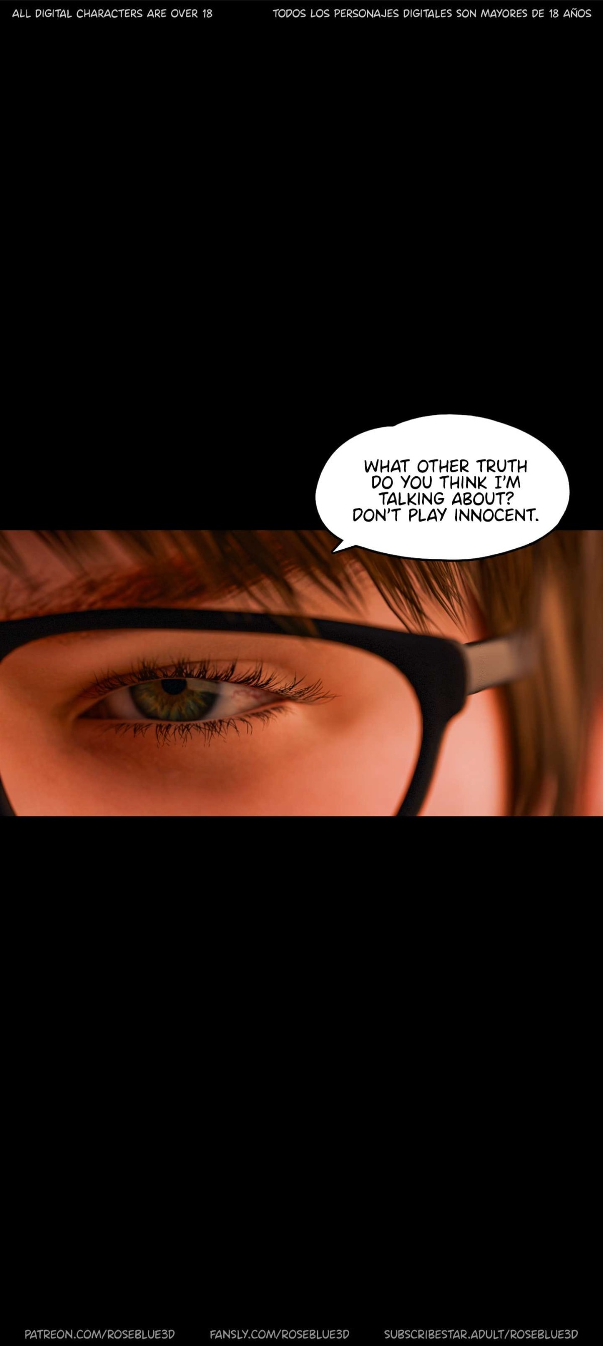 My Neighbor's Widow Raw 11