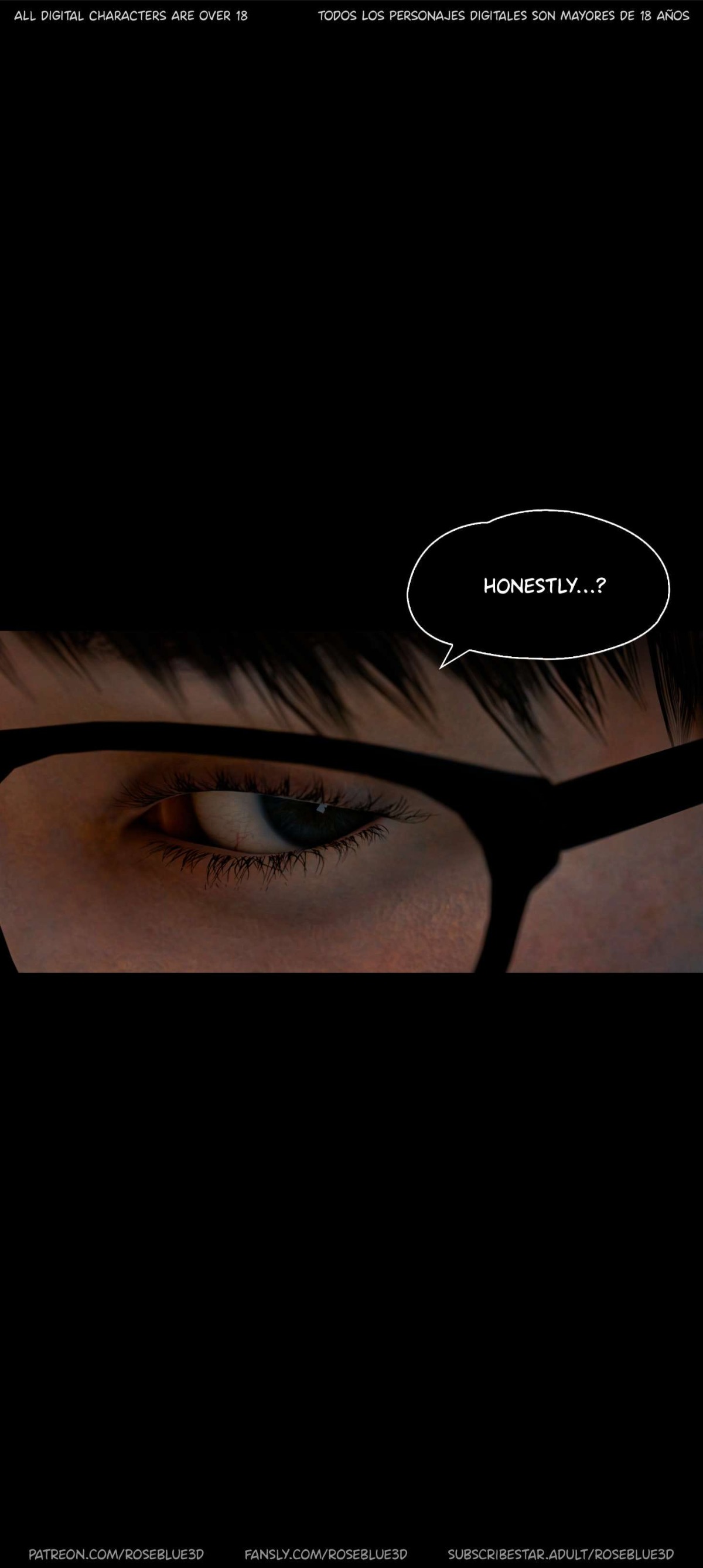 My Neighbor's Widow Raw 17