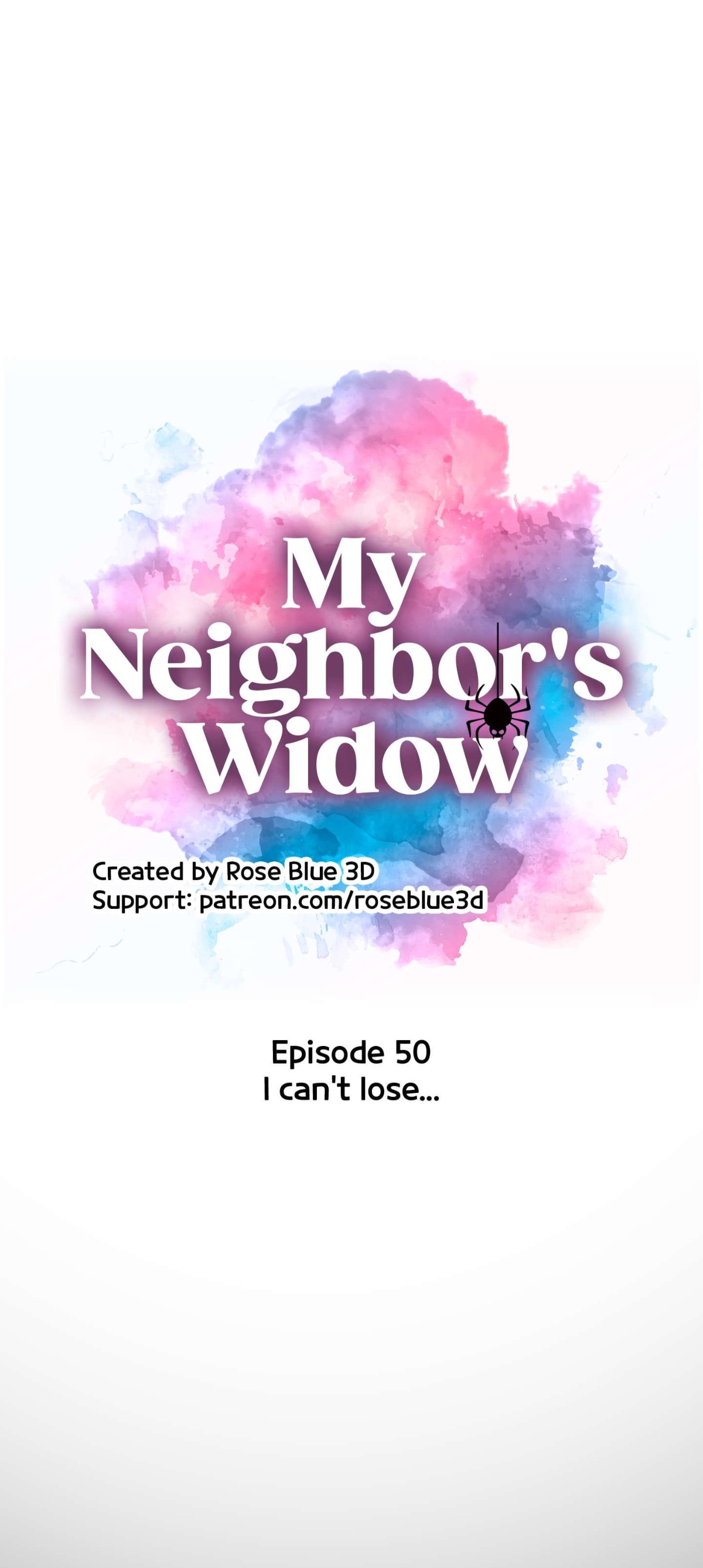 My Neighbor's Widow Raw 52