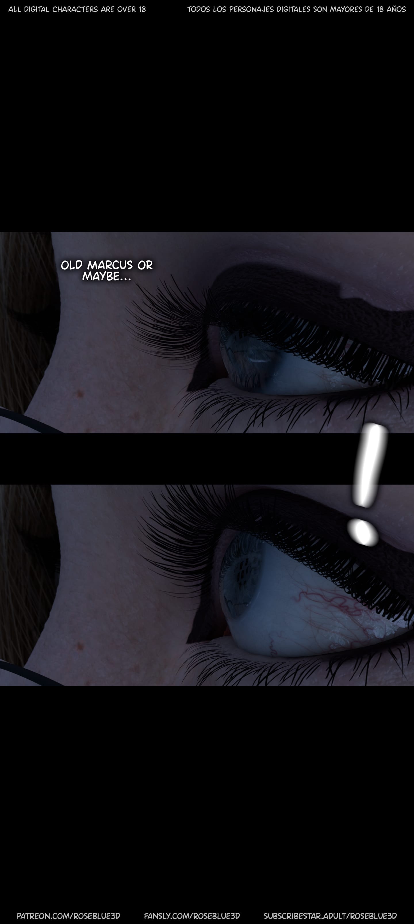 My Neighbor's Widow Raw 13