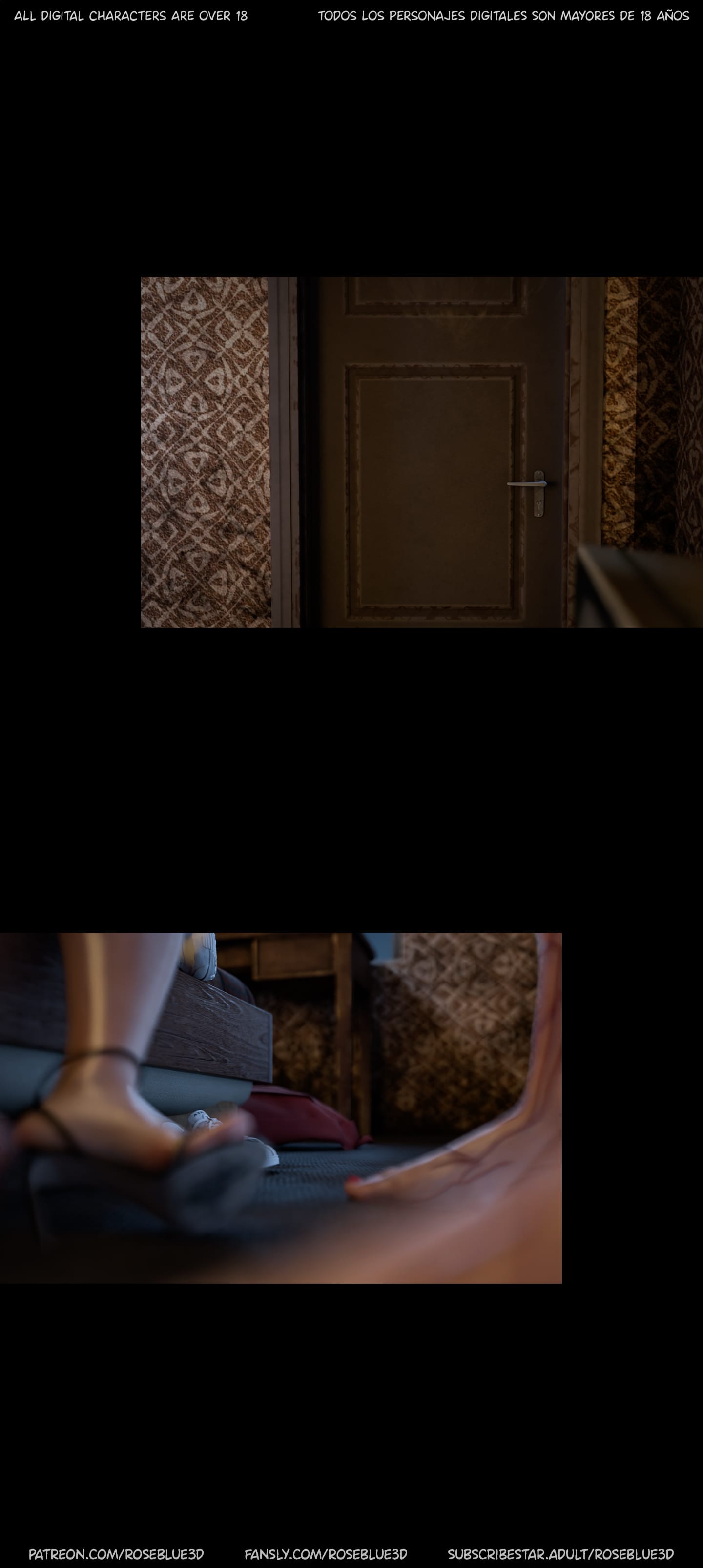 My Neighbor's Widow Raw 149
