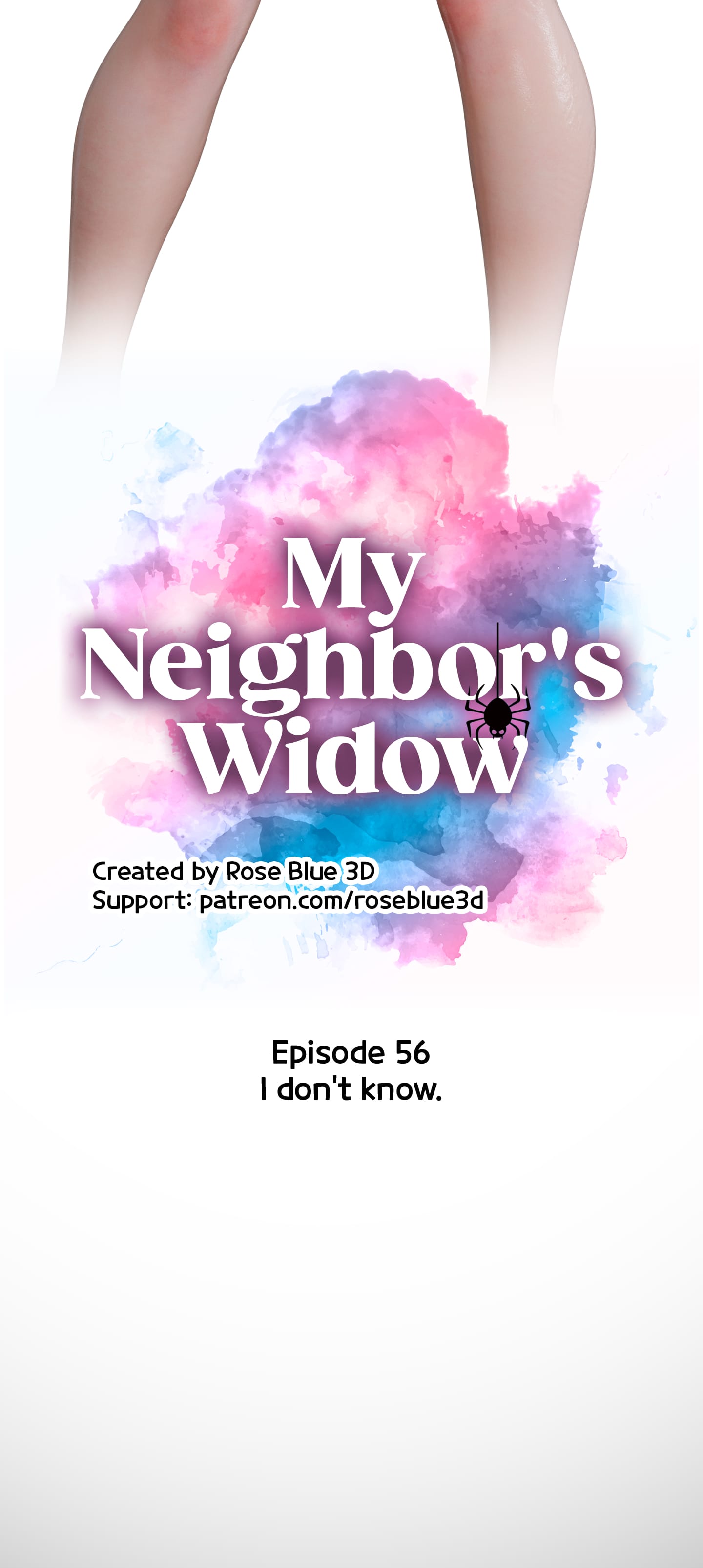 My Neighbor's Widow Raw 37