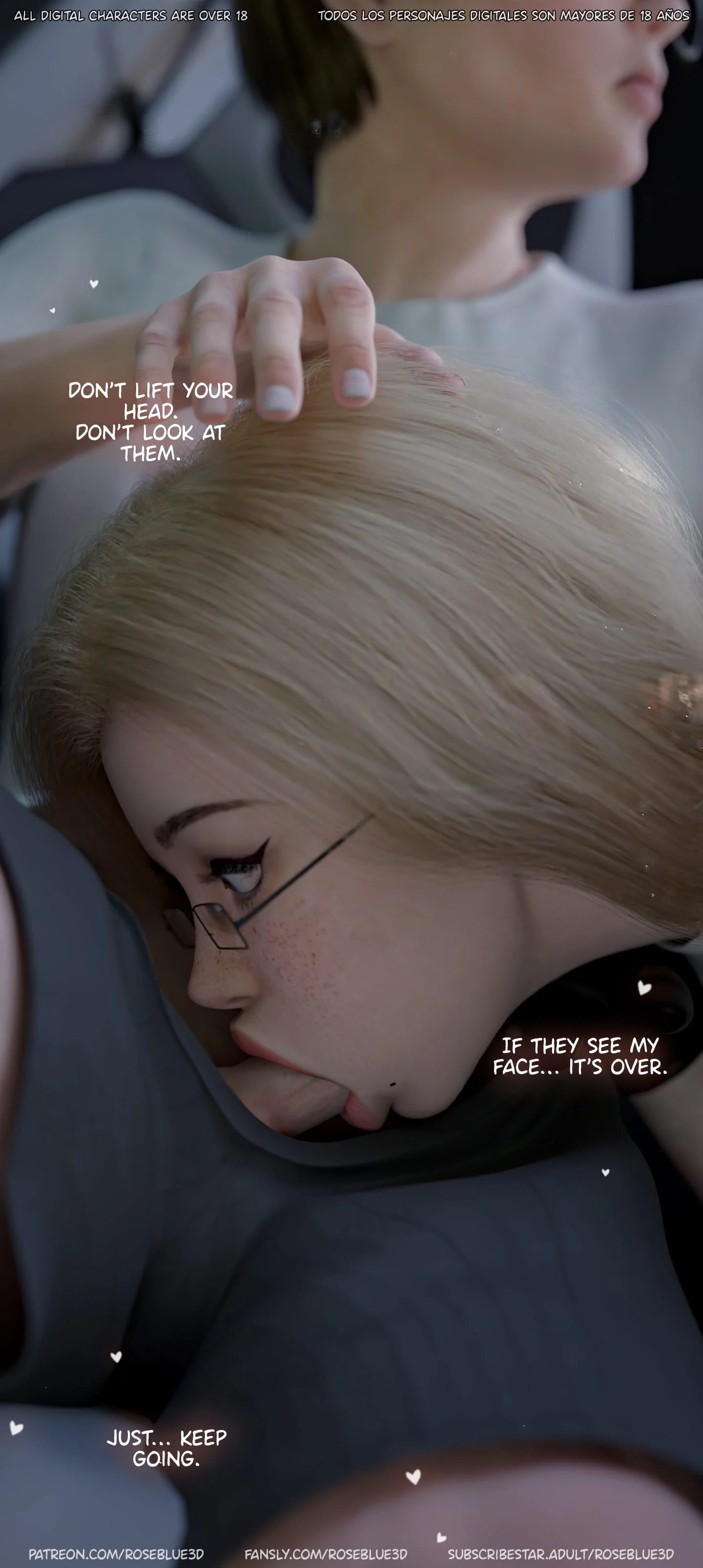 My Neighbor's Widow Raw 11
