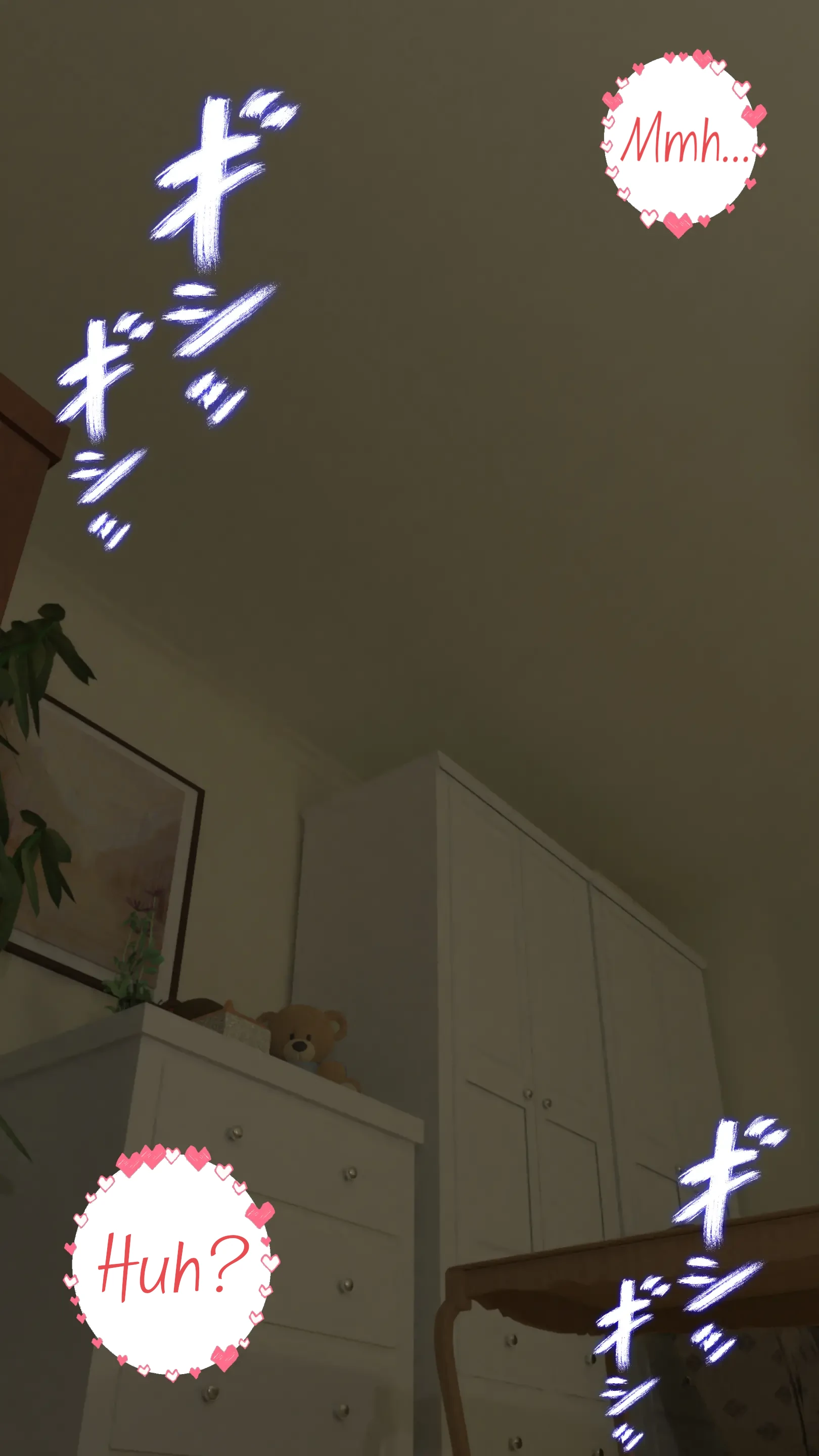 My Onii-chan Can Cum and Die of Shame on My Lap 154