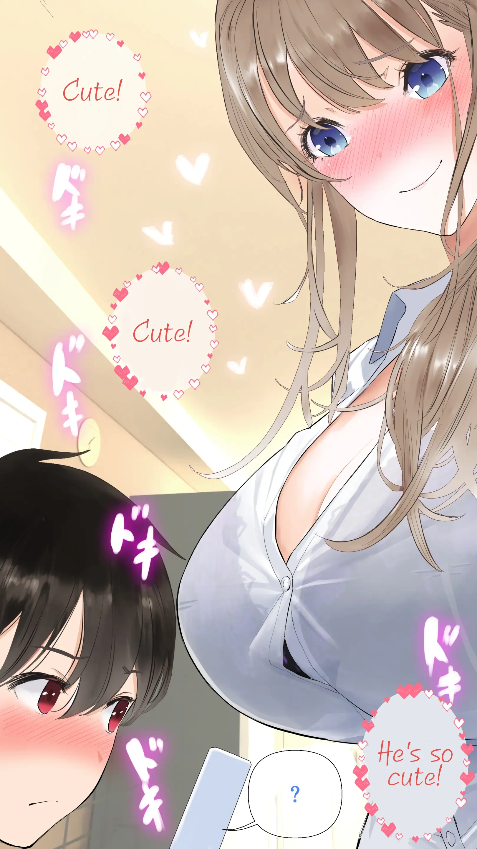 My Onii-chan Can Cum and Die of Shame on My Lap 5