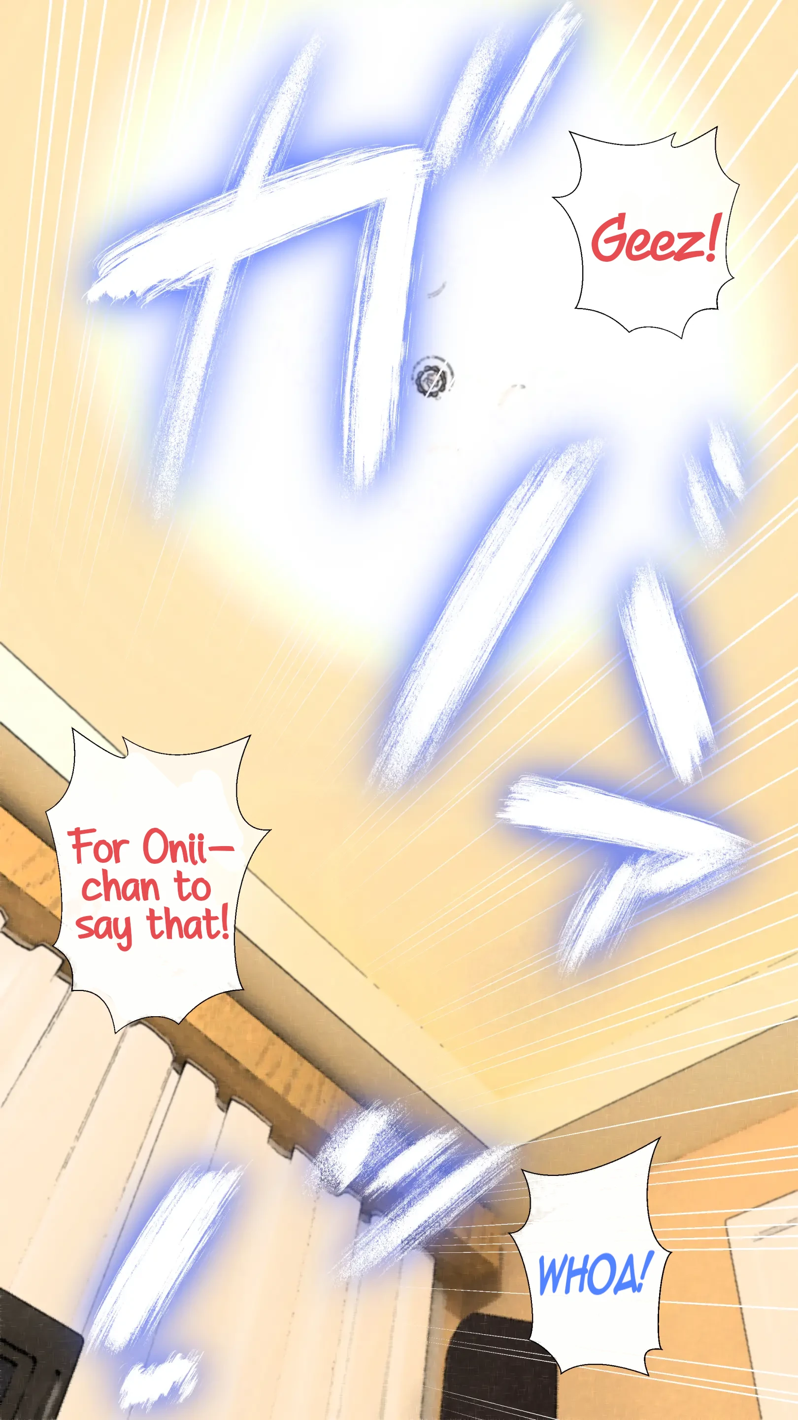 My Onii-chan Can Cum and Die of Shame on My Lap 89