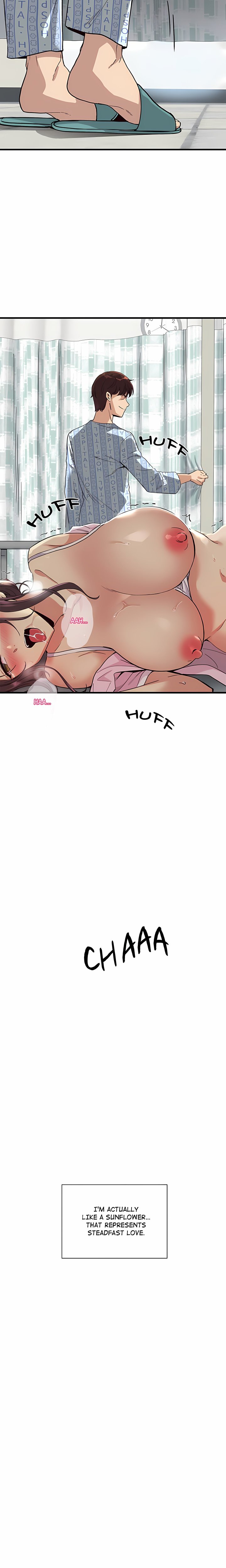 My Other Girlfriend (Uncensored) 11
