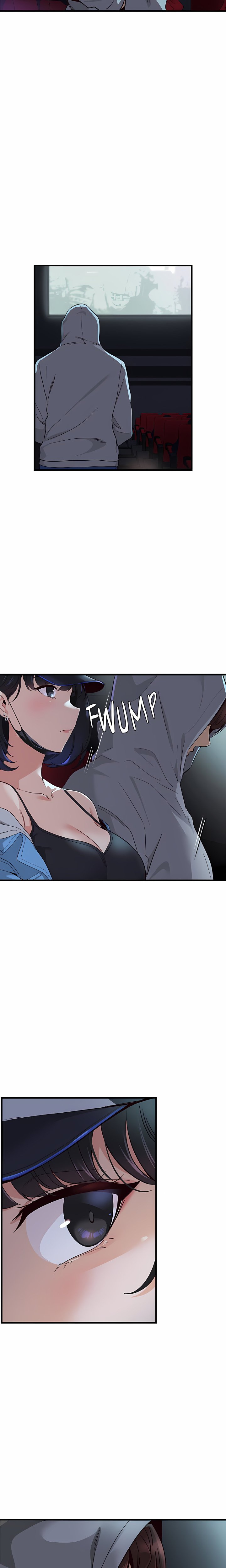 My Other Girlfriend (Uncensored) 19